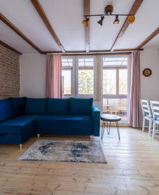 Apartament Rosa Szklarska Poręba