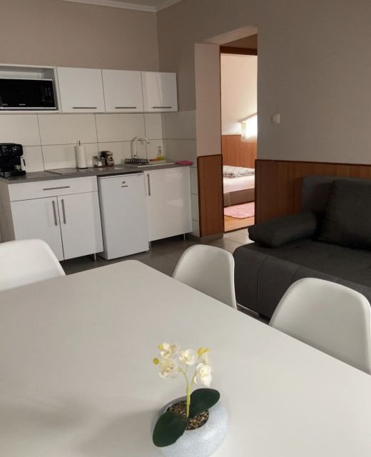 Zaira Apartman Hajdúszoboszló