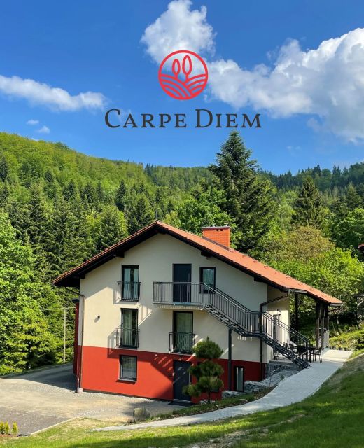 Apartamenty Carpe Diem Ustroń