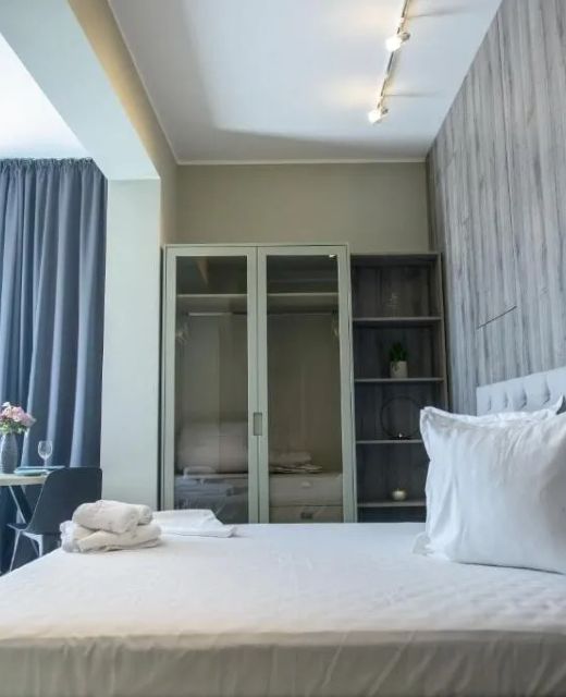 Oreo Aparthotel 2 Mamaia