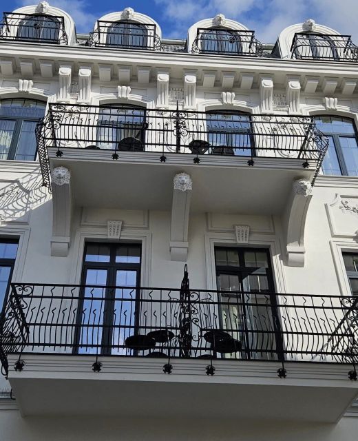 Tomis’ Dreams Boutique Hotel Constanța