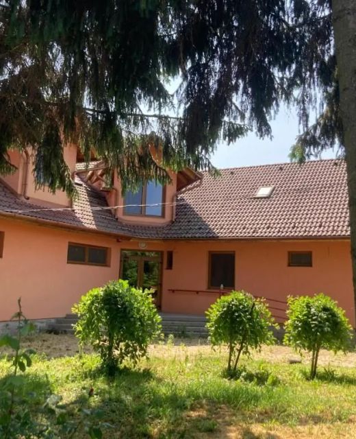 Kancsal Harcsa Panzió és Halászcsárda Tiszatelek