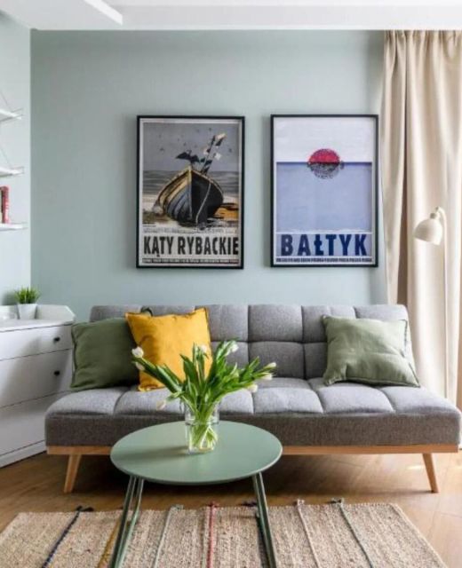 MARINA Apartamenty Piamola Kąty Rybackie