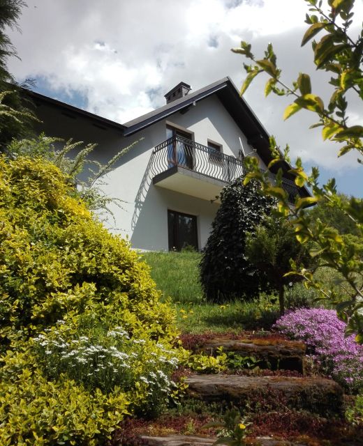 Apartament Leszczynowa 7