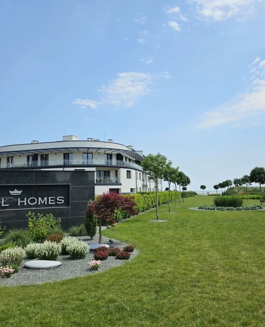 Residence Port Royal Apartman Keszthely