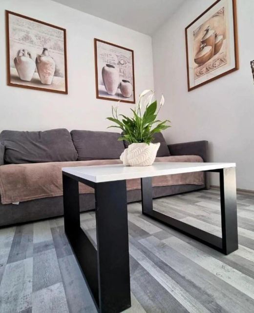 Apartament Cztery Kąty Drawno