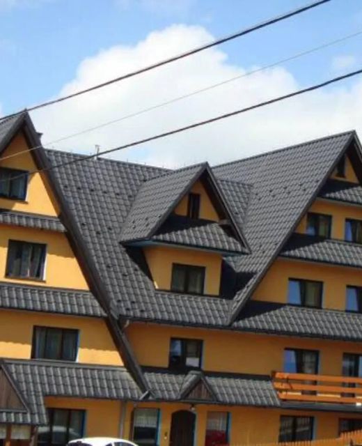 Willa Alina Zakopane