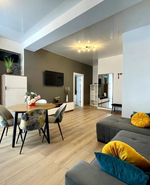Seaside Apartments Mamaia