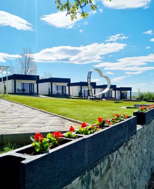 Green Heaven Resort Crasna