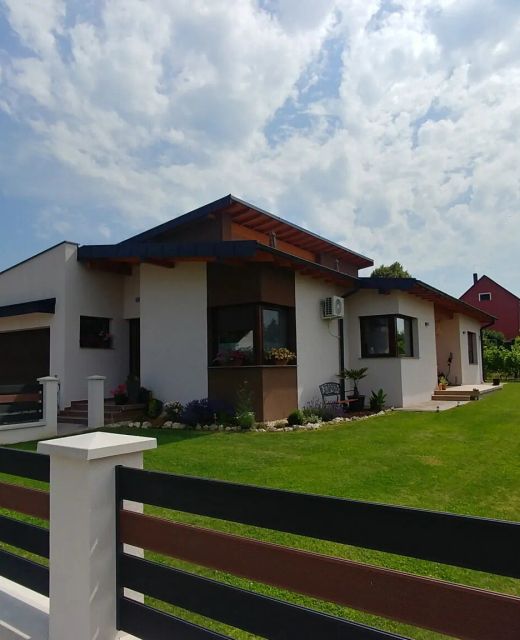 Bóbic Apartman Vonyarcvashegy