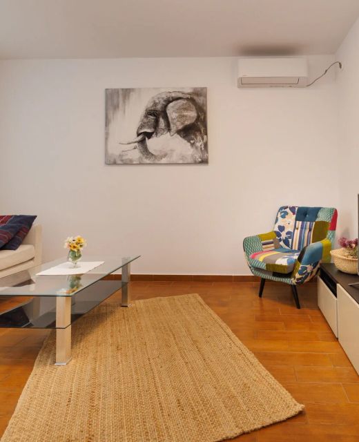Oto Apartment Njivice Krk