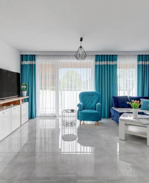 Jantar Park Apartamenty Piamola