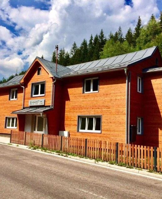 Apartman Horalka Pec pod Sněžkou