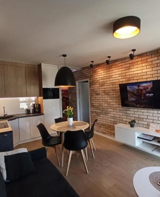 Apartament Amber 1 Dziwnówek