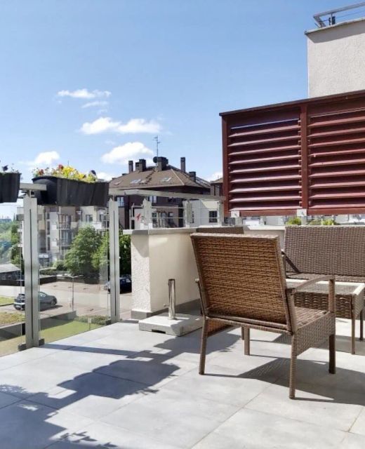 APARTAMENT SUNNY GOLD KOŁOBRZEG