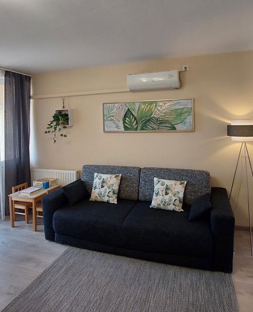 Sunshine Resort Apartment Hajdúszoboszló