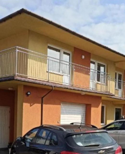Apartament i pokoje gościnne Budnik Władysławowo