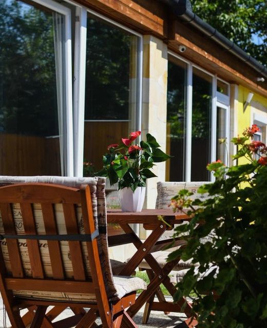 Blue Line Motel Jászberény