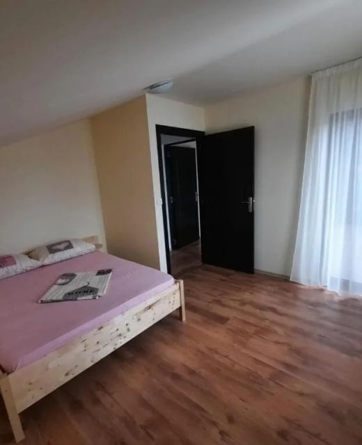 Cabana Eumar Stațiunea Băile Figa