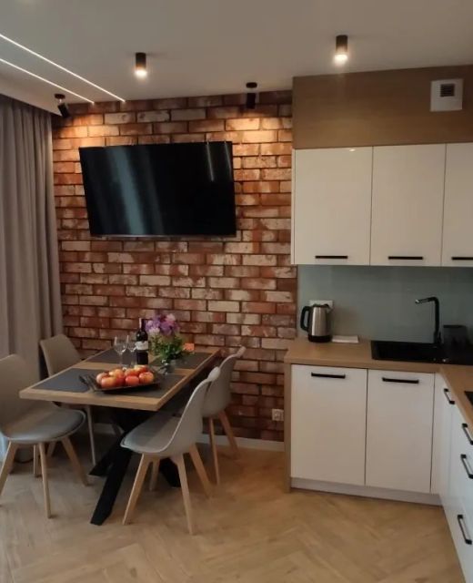 Apartament Amber 2 Dziwnówek