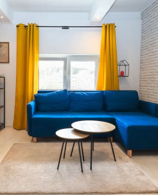 PLATINIUM LOFTS Gdynia Cozzi Apartament