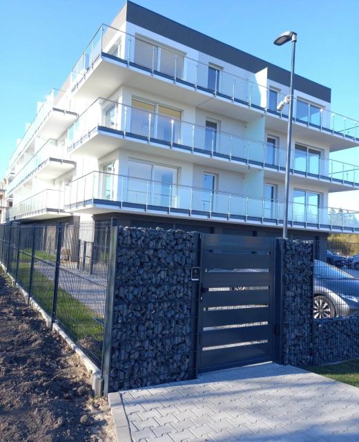 Nadmorski Apartament u Tiny