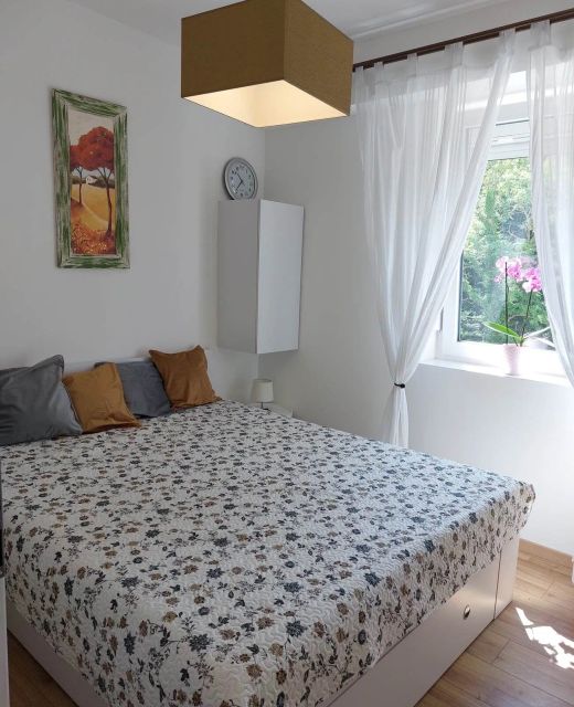 Gizella Apartman Balatonfenyves