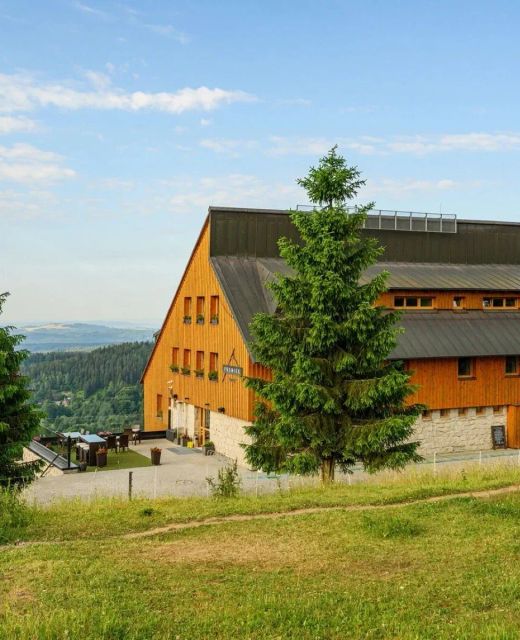 Hotel Premier Janov nad Nisou - Adults only