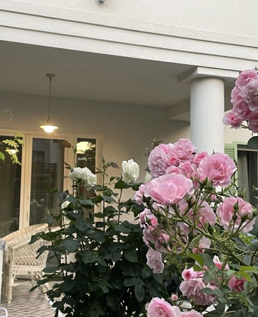 Villa Rosa Centre Balatonfüred