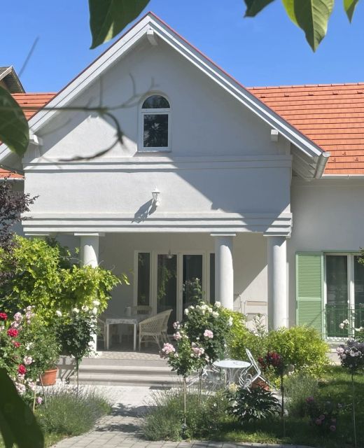 Villa Rosa Centre Balatonfüred