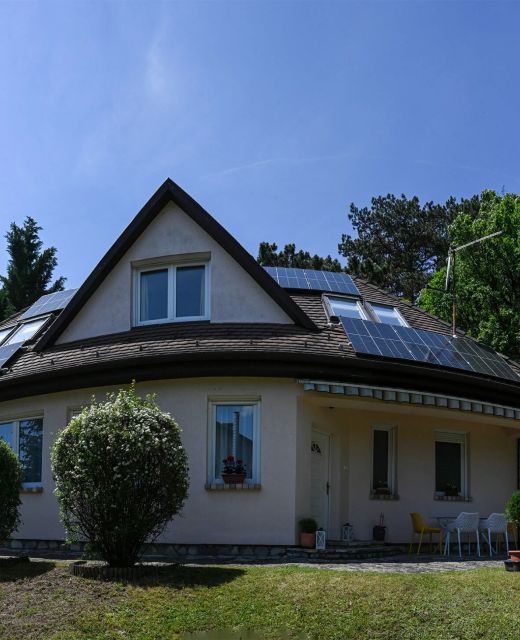 Kozmáry Vendégház Gyöngyös