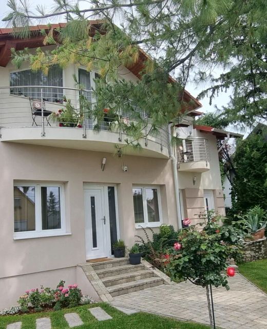 City Center Apartman Siófok