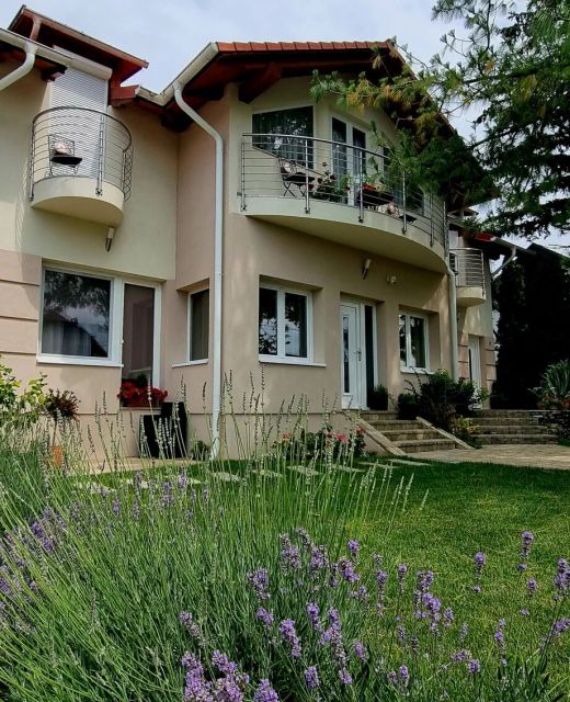City Center Apartman Siófok