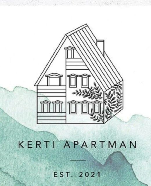 Kerti Apartman Balatonkeresztúr