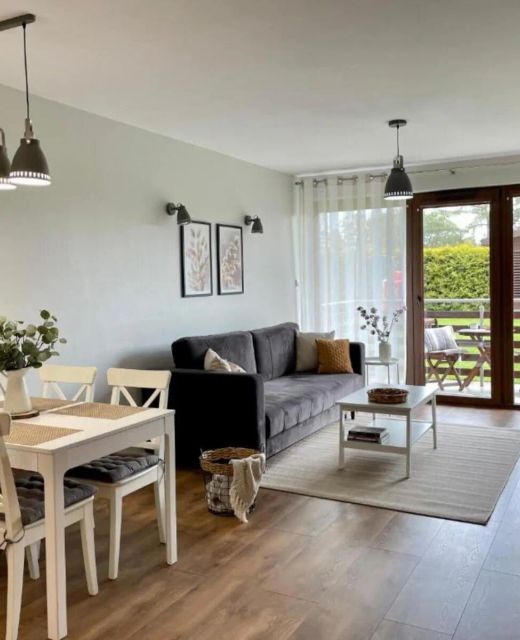 Apartament Nowy Władysławowo