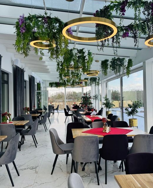 Hotel Hetman Kroczyce
