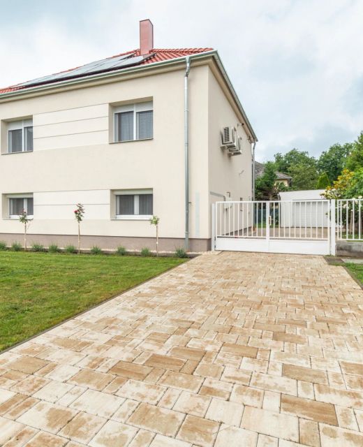 Topáz Apartmanházak Keszthely