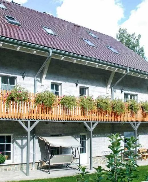 Villa Jana Janské Lázně