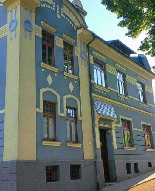 Penzion U školy Staré Město