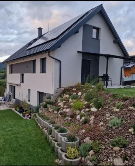 Apartmán ANAMO Vrchlabí