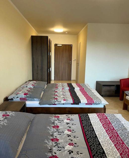 Penzion Manství Kamýk nad Vltavou
