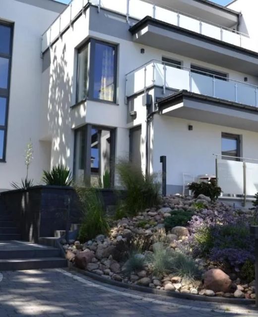 Apartamenty Willa Nawigator Gdynia
