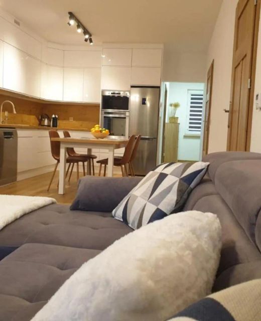 Apartament Podmiejska Stargard