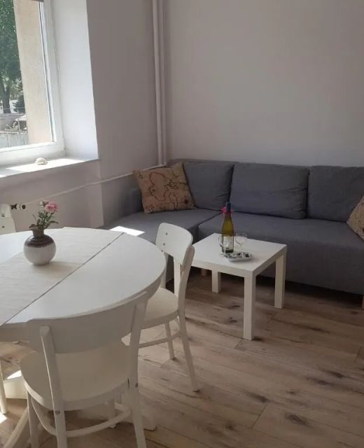 Apartamenty Morska Nawigator Gdynia