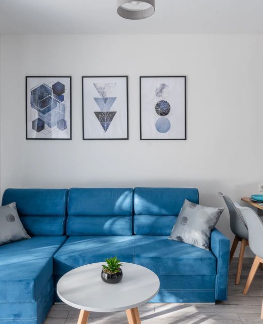 Apartamenty Pod Cisem Deluxe