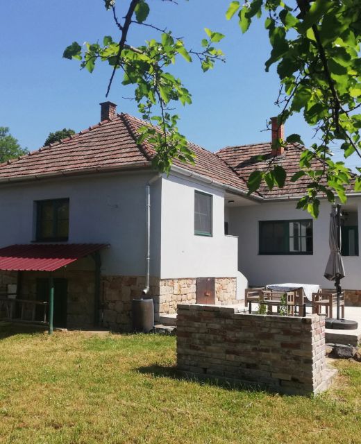 Szenderház Bánk