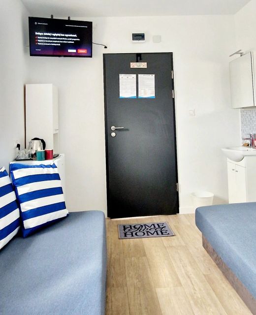 Rentumi Hostel Gryfino