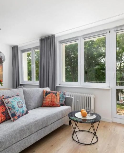 Seaside Apartamenty Centrum Park Kołobrzeg