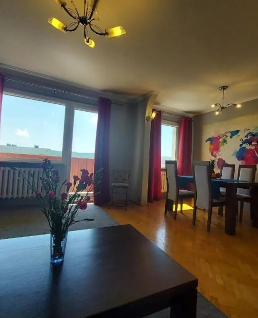 Wygodny Przestronny Apartament Janowskie Błonia Rumia