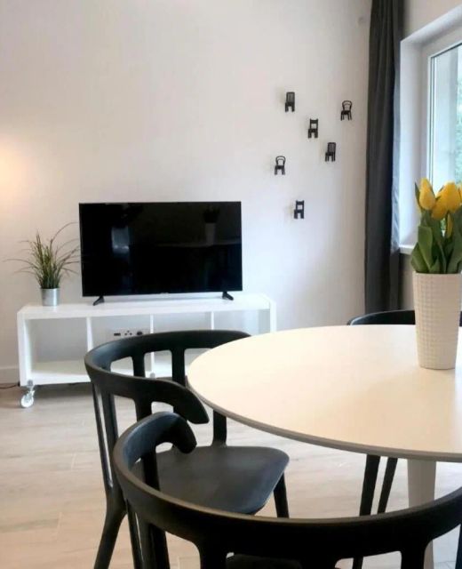 Apartament Marynarska 2/4 Rowy